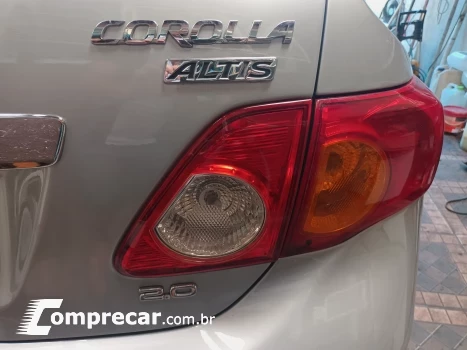 COROLLA 2.0 Altis 16V