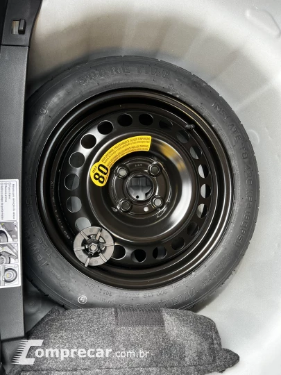 HB20 Sense 1.0 (Mec.)