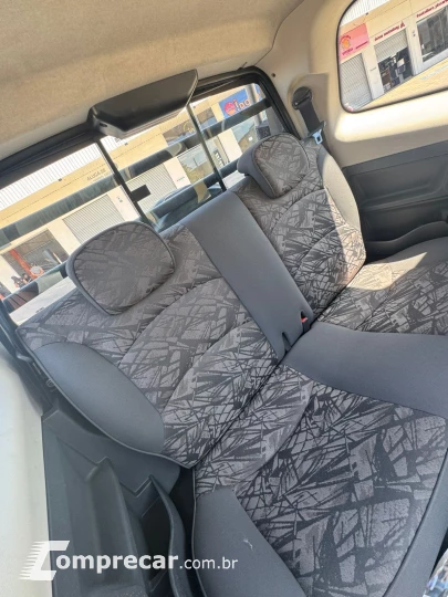 Strada Adventure 1.8 CD