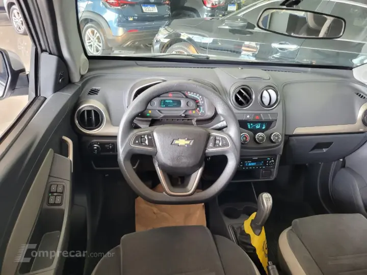 AGILE LTZ 1.4 MPFI 8V FlexPower 5p