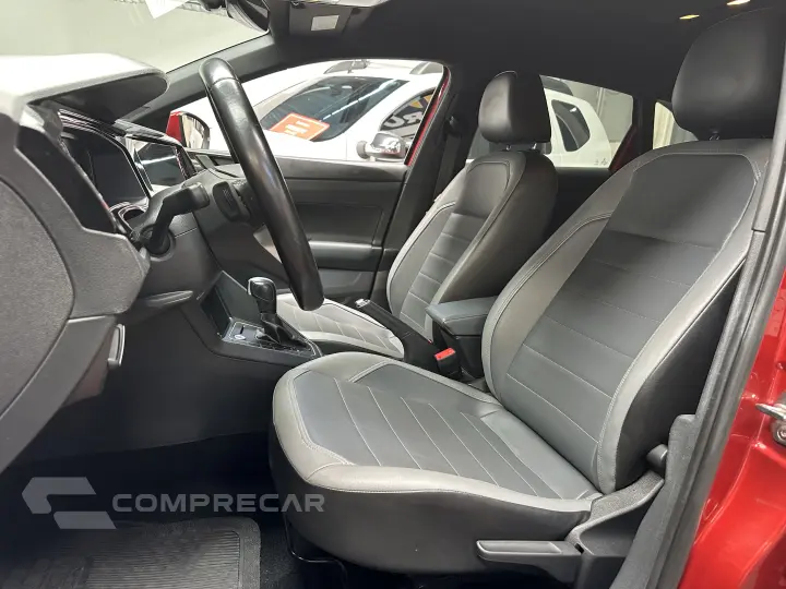 NIVUS 1.0 200 TSI Highline