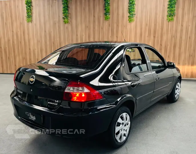 PRISMA 1.4 MPFI Maxx 8V