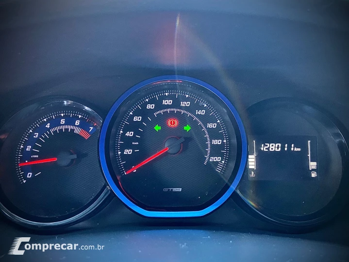 SANDERO 1.0 12V SCE GT Line