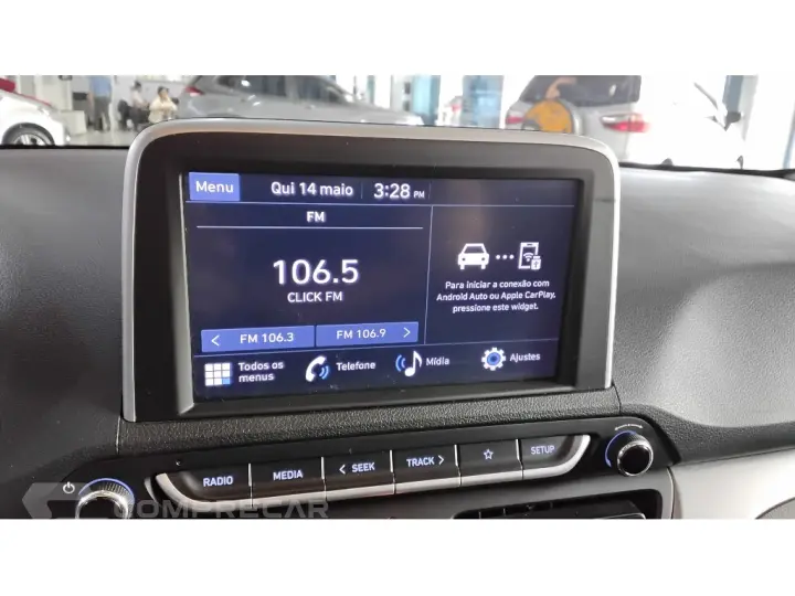 HB20 1.0 12V FLEX COMFORT PLUS MANUAL