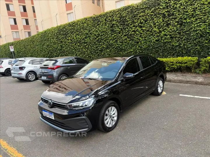 VIRTUS 1.0 170 TSI