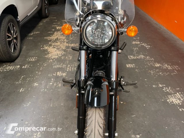 METEOR 350 - CUSTOM