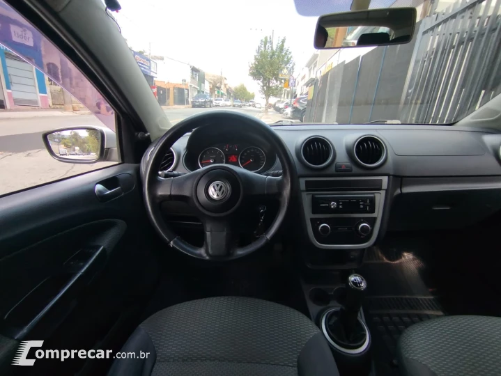 Gol g5 1.6