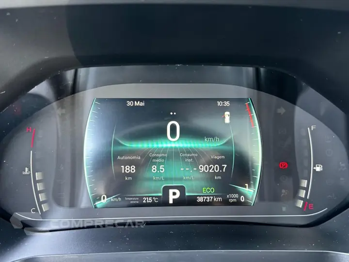 TIGGO 5X PRO 1.5 VVT Turbo Iflex