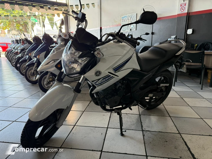 FAZER 250C
