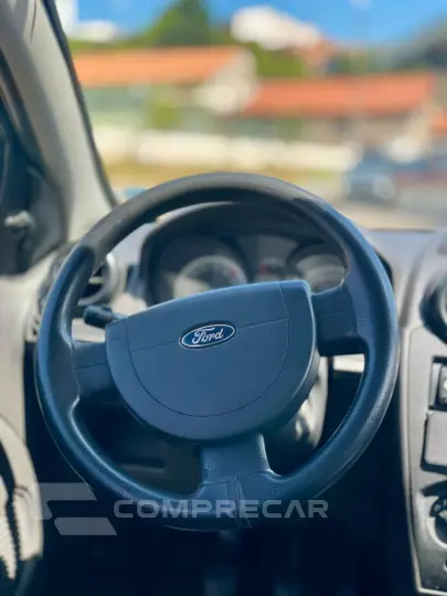 FIESTA 1.0 MPI 8V