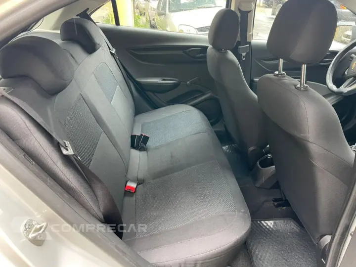 ONIX HATCH Joy 1.0 8V Flex 5p Mec.