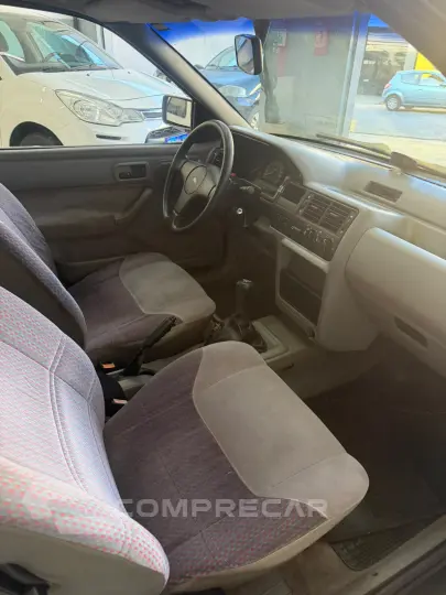 Escort GLX 1.8i 8v