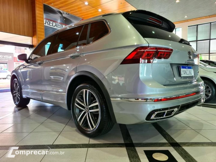 TIGUAN ALLSPACE RL