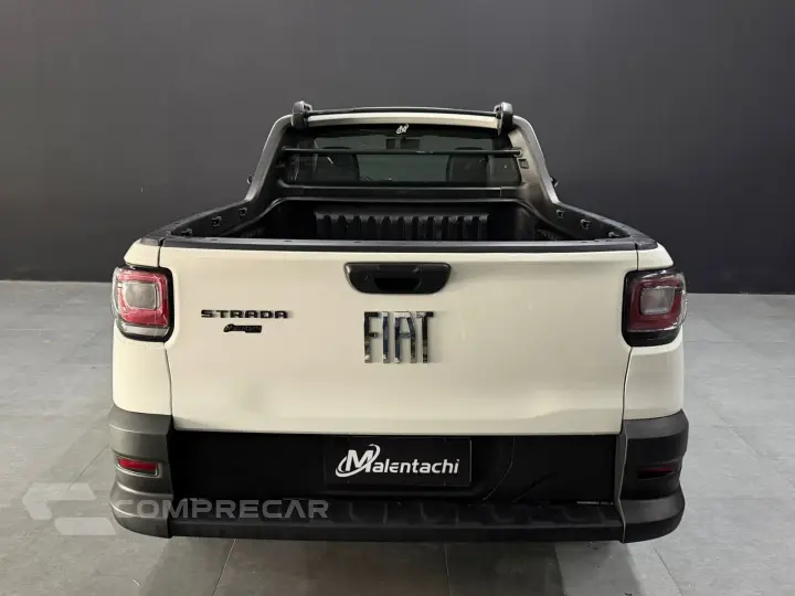 STRADA 1.3 FIREFLY FLEX ENDURANCE CS MANUAL