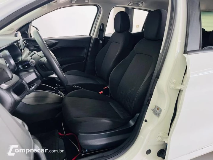 ARGO DRIVE 1.0