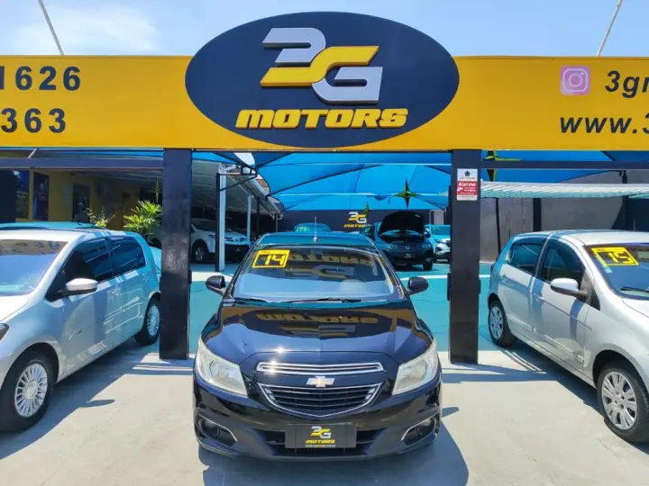 PRISMA Sed. LT 1.0 8V FlexPower 4p