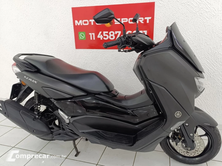 NMAX 160