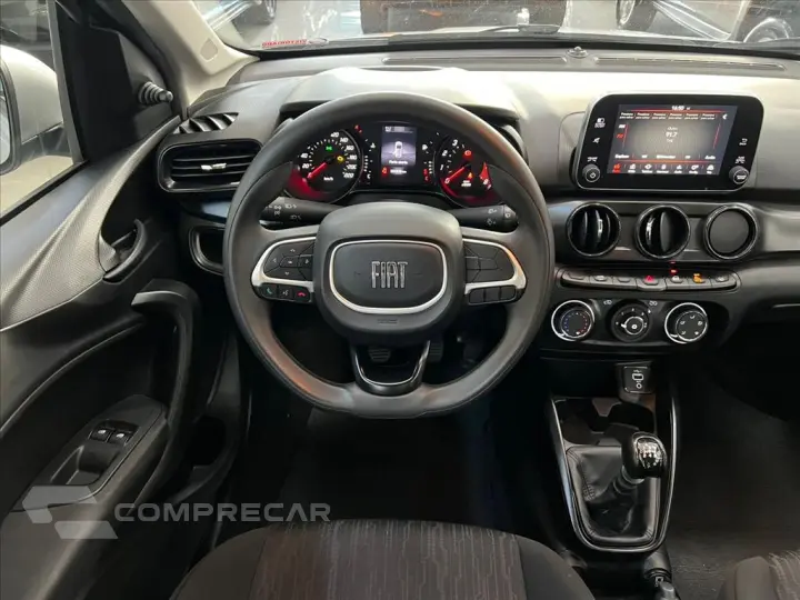 ARGO 1.0 FIREFLY FLEX DRIVE MANUAL