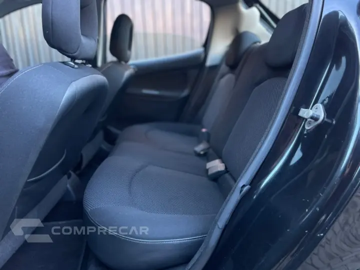 207 1.6 XS 16V FLEX 4P MANUAL