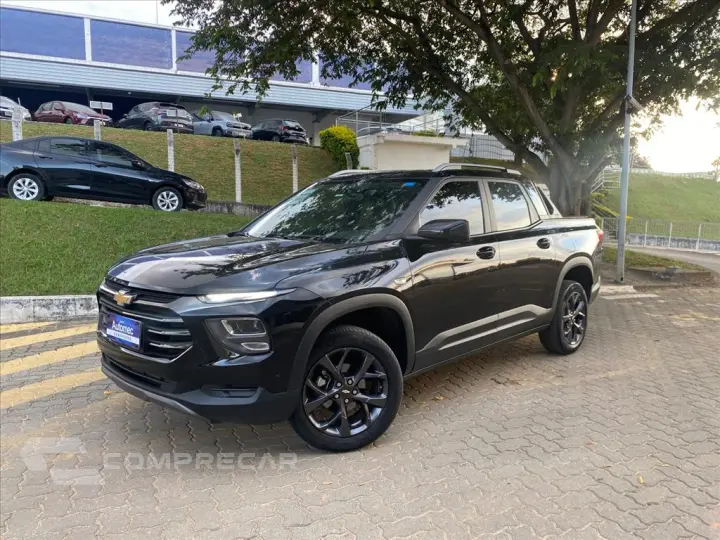 MONTANA 1.2 TURBO FLEX PREMIER AUTOMÁTICO