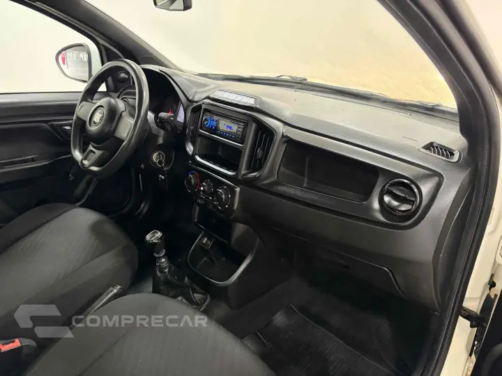 STRADA 1.4 FIRE FLEX ENDURANCE CS MANUAL