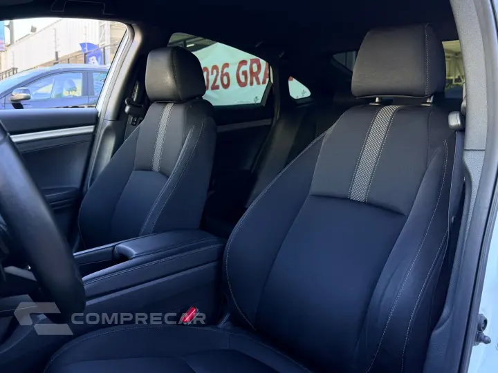 CIVIC 2.0 16vone Sport