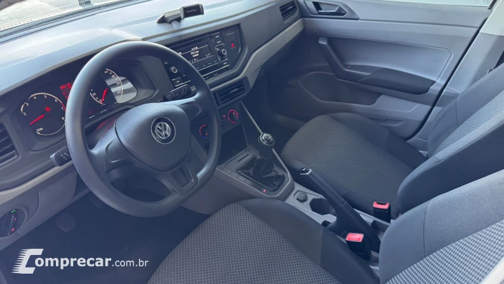 POLO 1.0 MPI