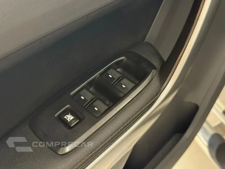 Ranger 2.5 16V FLEX XLT CABINE DUPLA