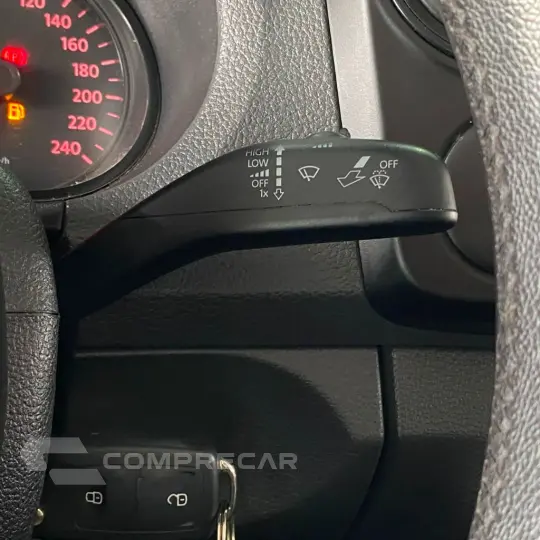 AMAROK CD2.0 16V/S CD2.0 16V TDI 4x4 Die