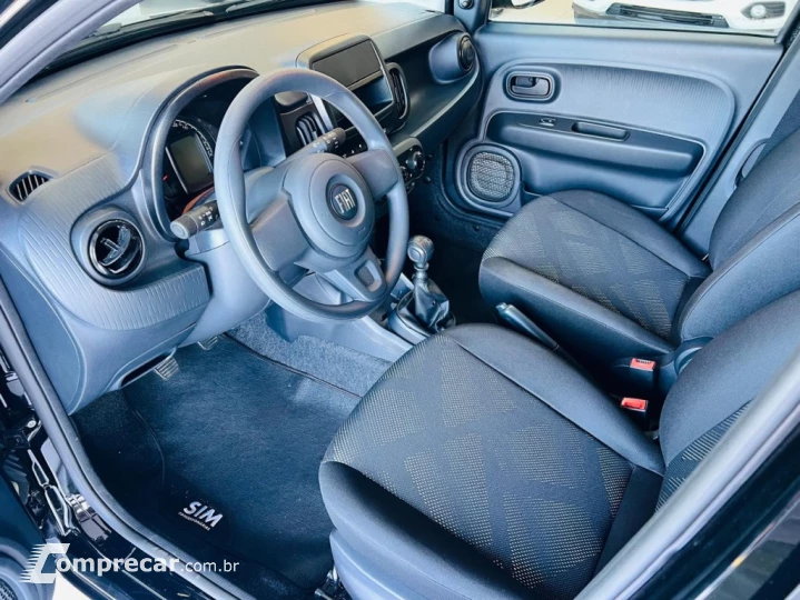 MOBI 1.0 EVO FLEX LIKE. MANUAL
