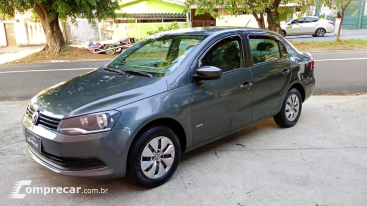 VOYAGE 1.0 MI 8V