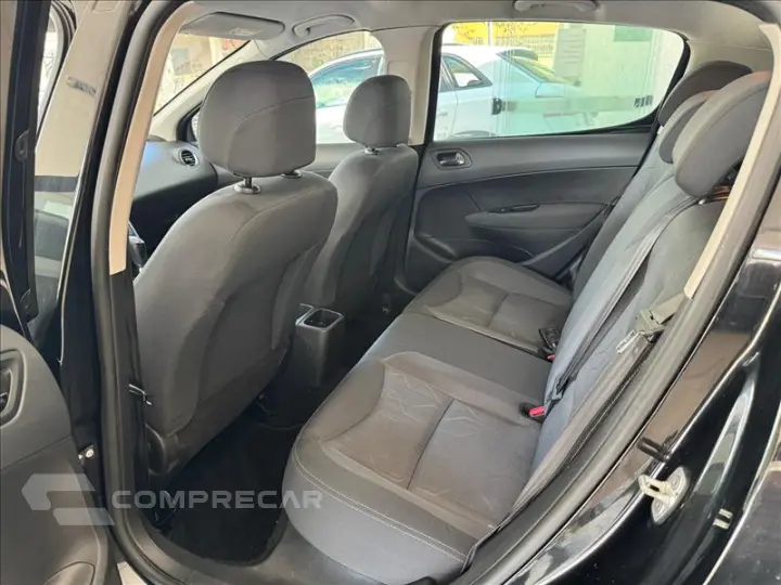 308 1.6 Allure Business THP 16V
