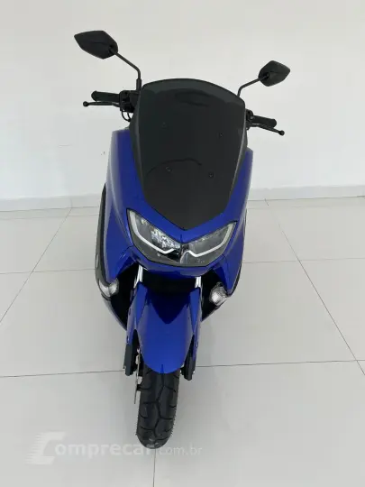 NMAX 160 ABS