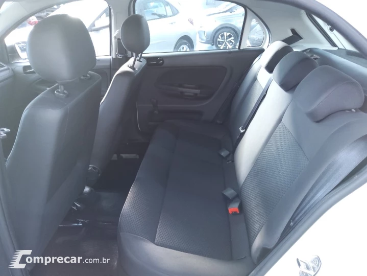 GOL 1.0 12V MPI TOTALFLEX 4P MANUAL