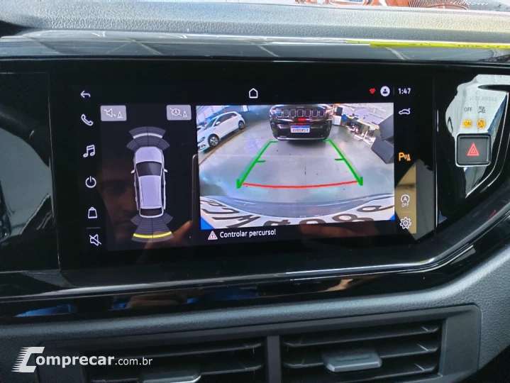 NIVUS 1.0 200 TSI TOTAL FLEX HIGHLINE AUTOMÁTICO