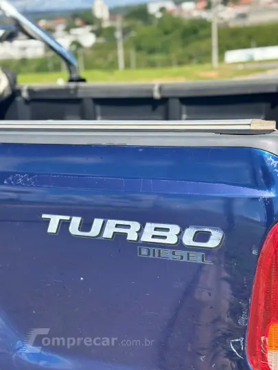 F-250 4.2 XL 4X2 CS V6