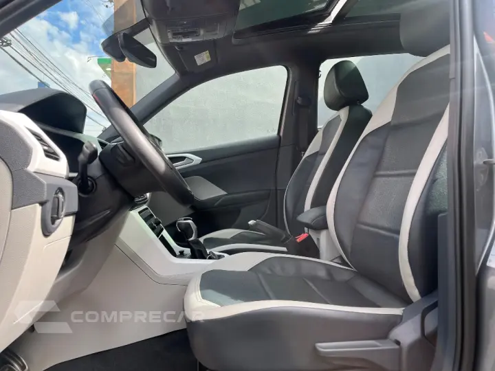 T-Cross Hig. 250 TSI 1.4 Flex 16V 5p Aut