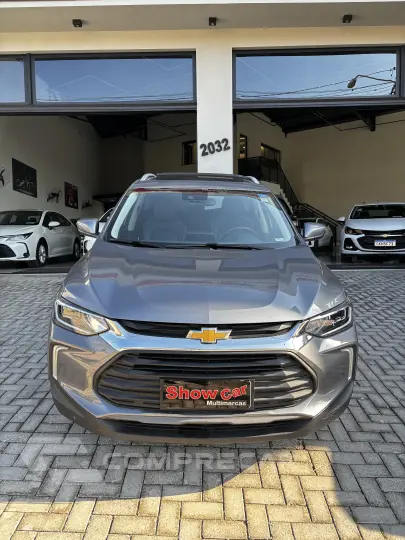 TRACKER 1.2 Turbo Premier