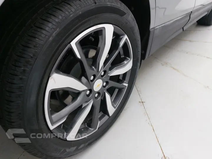 EQUINOX 1.5 16V TURBO GASOLINA PREMIER AWD AUTOMÁTICO