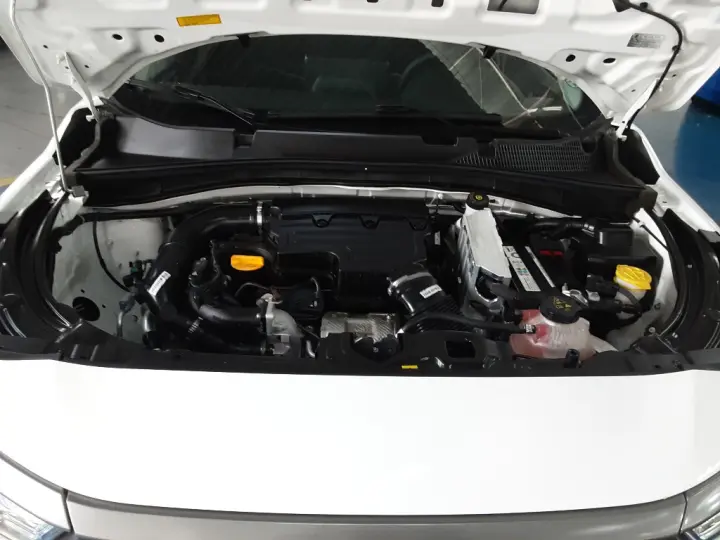 PULSE 1.0 TURBO 200 FLEX AUDACE CVT