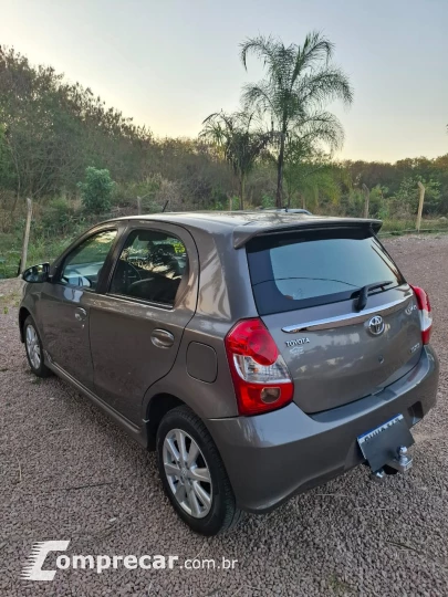 Etios XLS 1.5