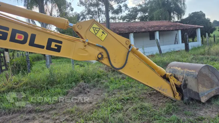 SDLG6150