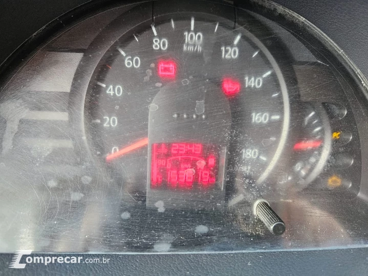GOL 1.0 MI 8V G.V