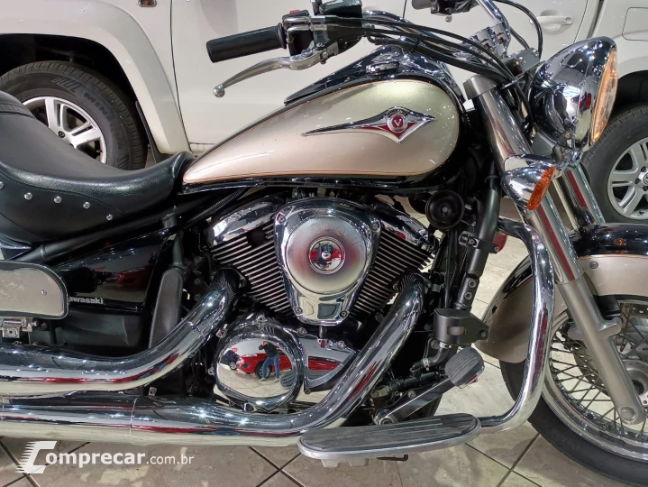 Vulcan 900 LT