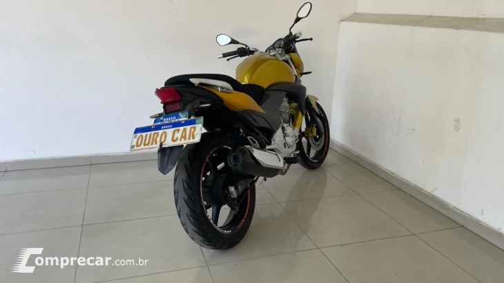 CB300 R