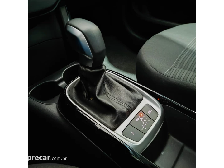 C4 CACTUS 1.6 VTI 120 FLEX FEEL PACK EAT6