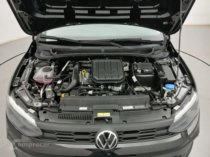 POLO 1.0 MPI TRACK MANUAL