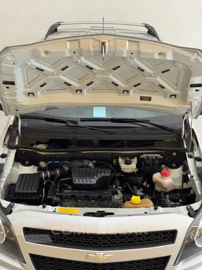 Montana 1.4 FLEX SPORT