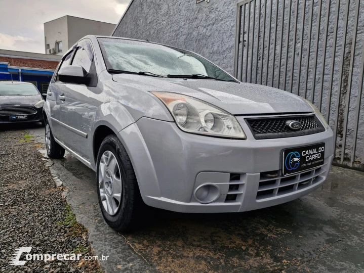 FIESTA 1.6 MPI Class 8V