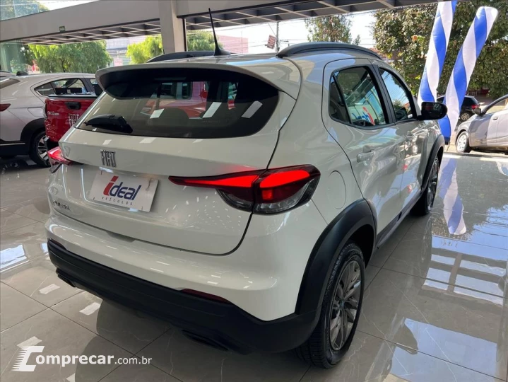 PULSE 1.3 FLEX DRIVE CVT